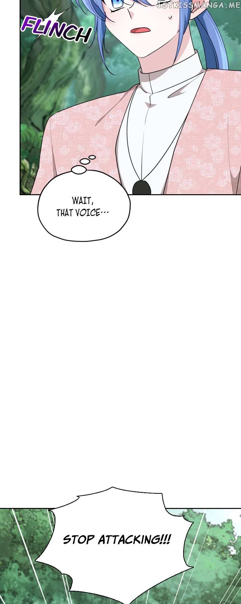 The Daughter of the Elemental King chapter 121 page 12