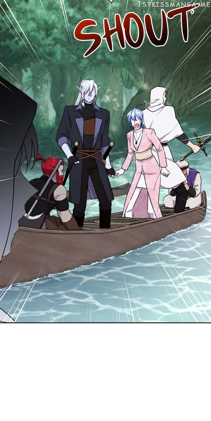 The Daughter of the Elemental King chapter 121 page 13