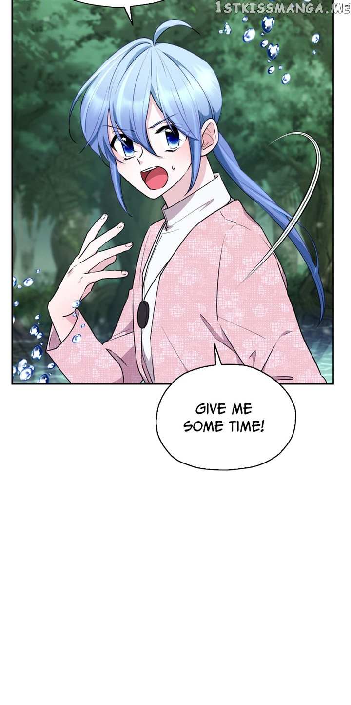 The Daughter of the Elemental King chapter 121 page 16