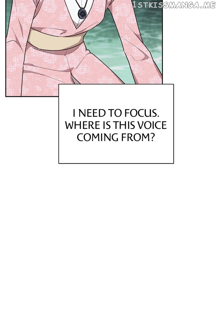 The Daughter of the Elemental King chapter 121 page 19