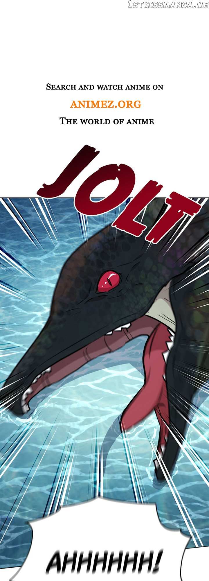 The Daughter of the Elemental King chapter 121 page 2