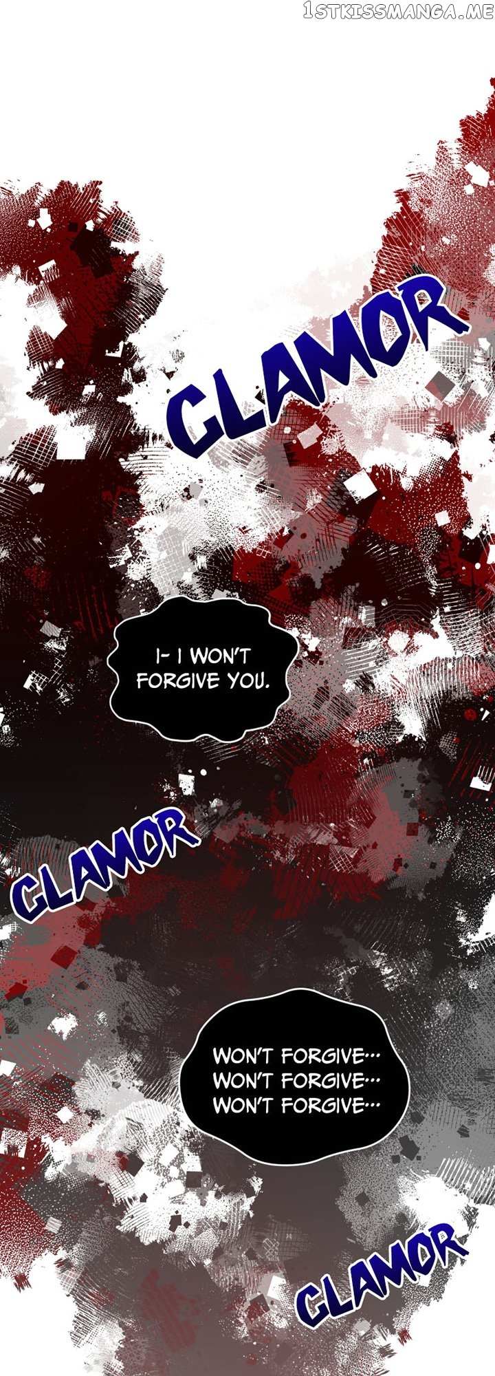 The Daughter of the Elemental King chapter 121 page 20