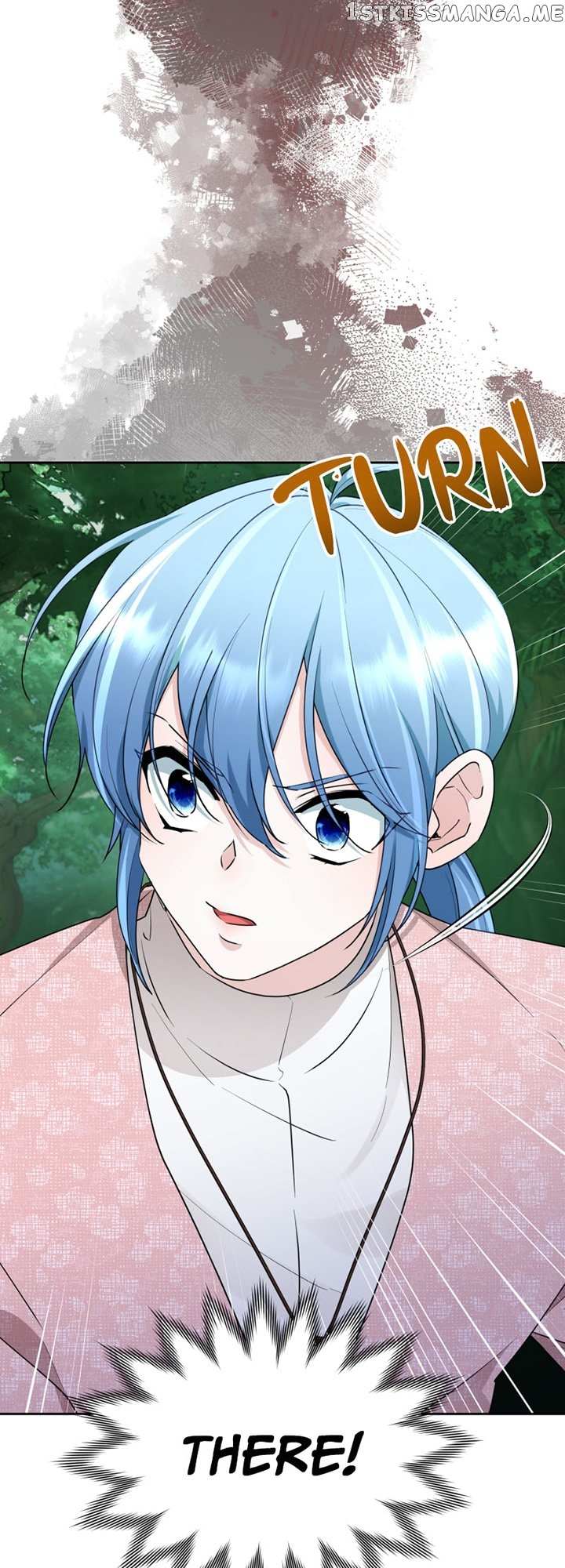 The Daughter of the Elemental King chapter 121 page 21