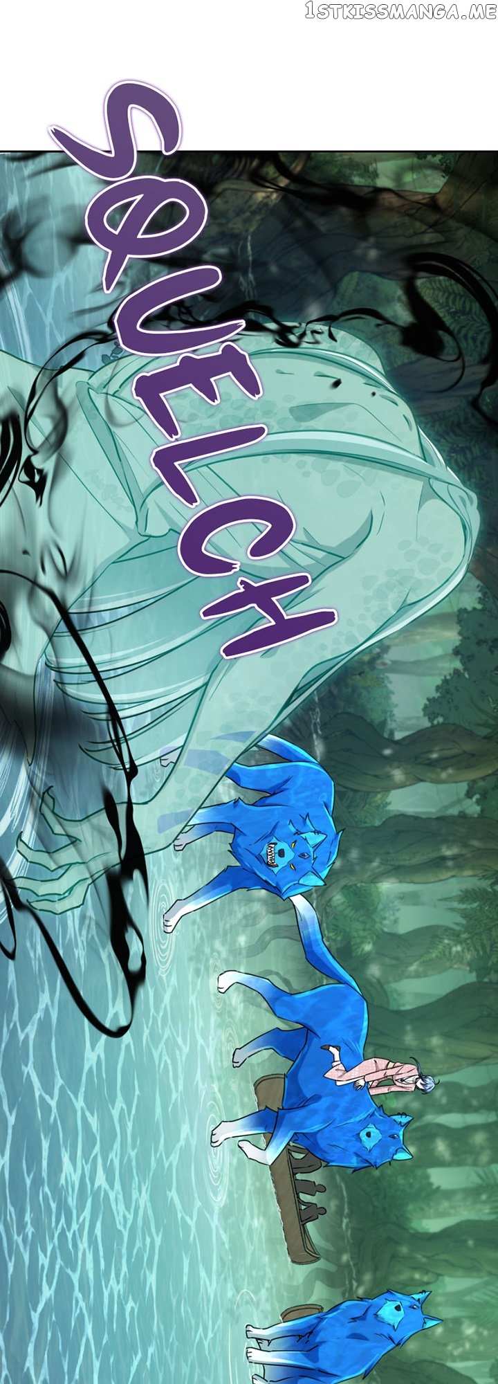 The Daughter of the Elemental King chapter 121 page 23