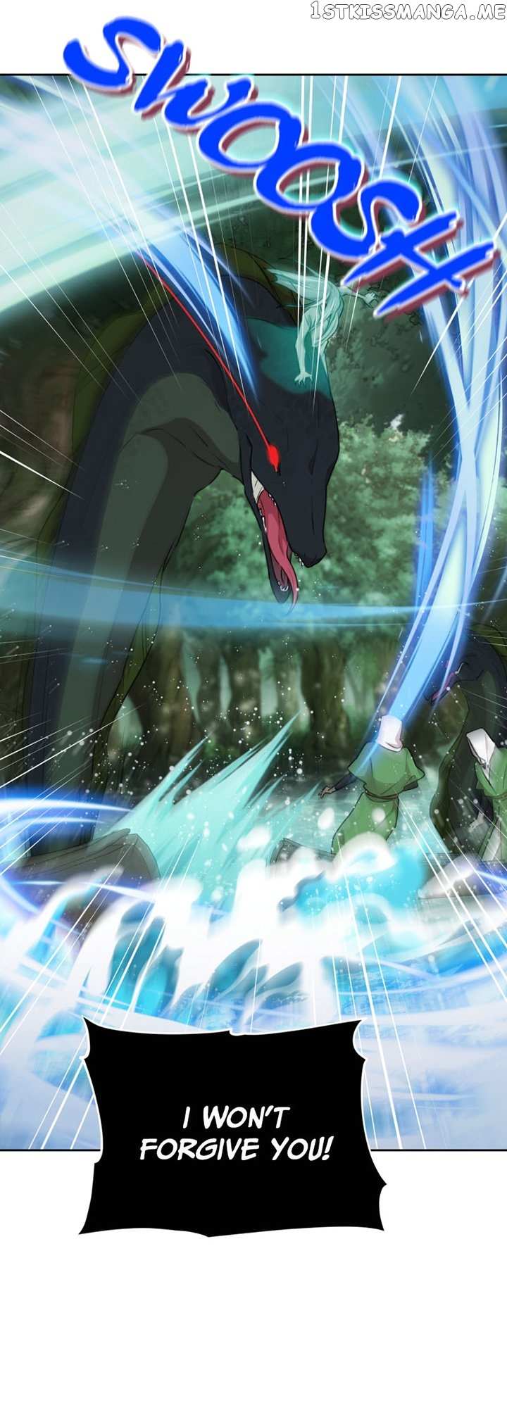 The Daughter of the Elemental King chapter 121 page 29