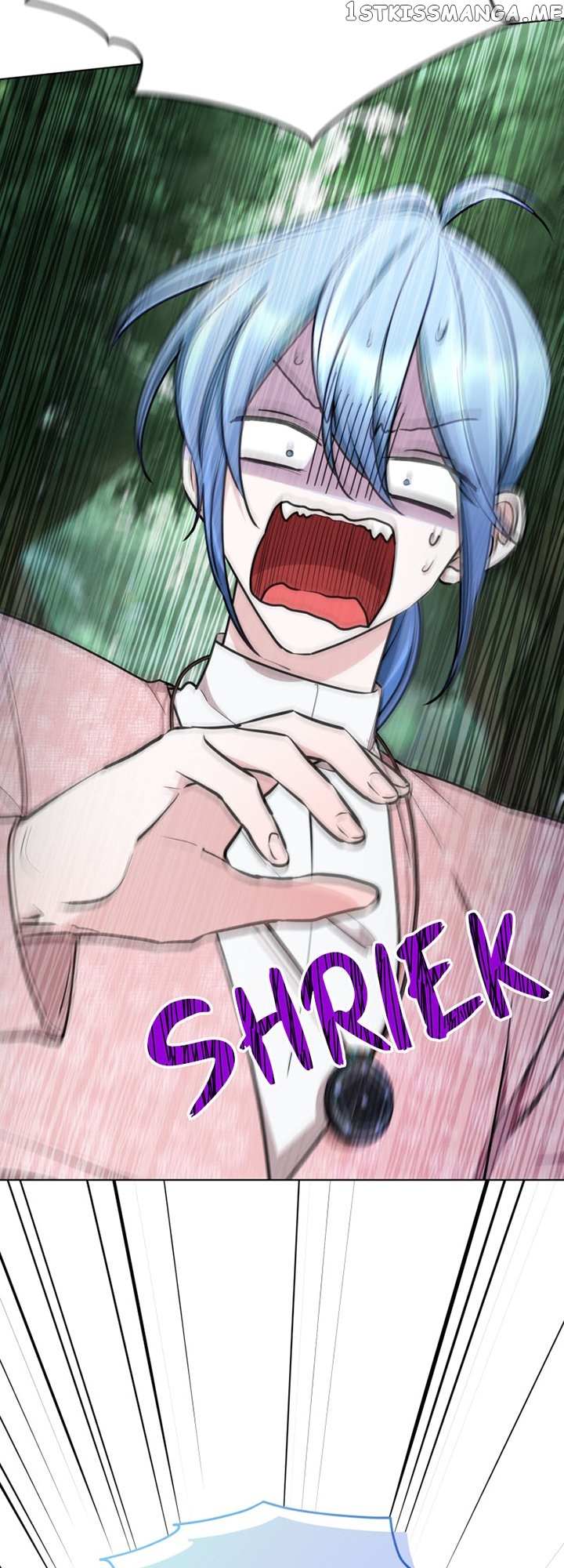 The Daughter of the Elemental King chapter 121 page 3