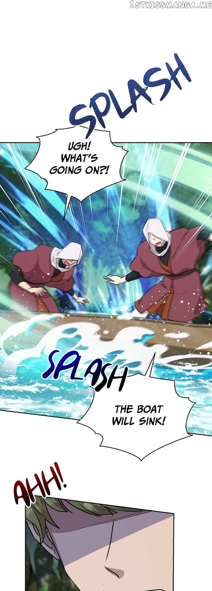 The Daughter of the Elemental King chapter 121 page 30