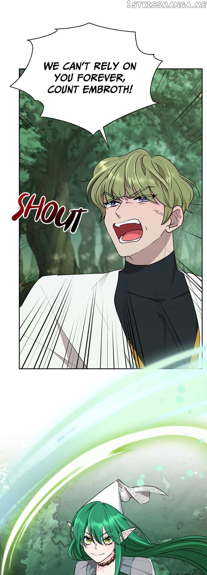 The Daughter of the Elemental King chapter 121 page 32