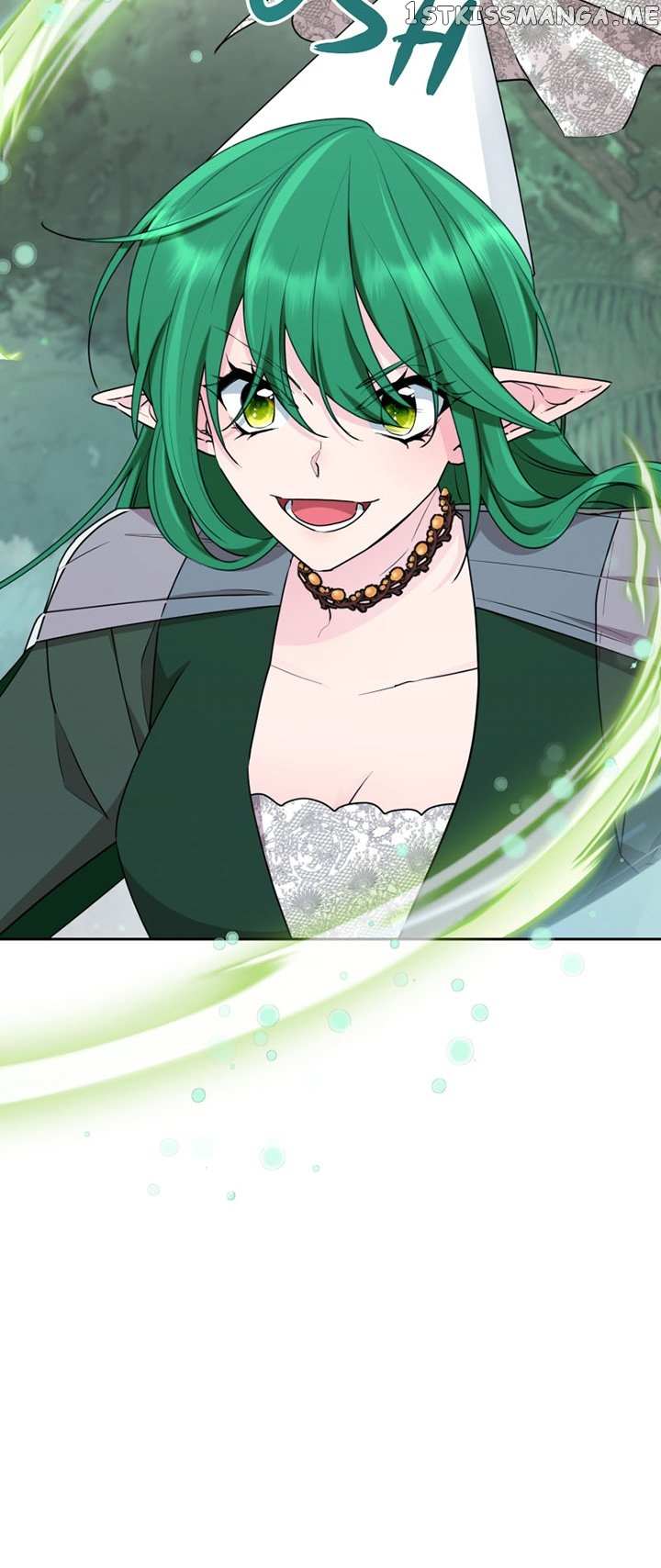 The Daughter of the Elemental King chapter 121 page 34