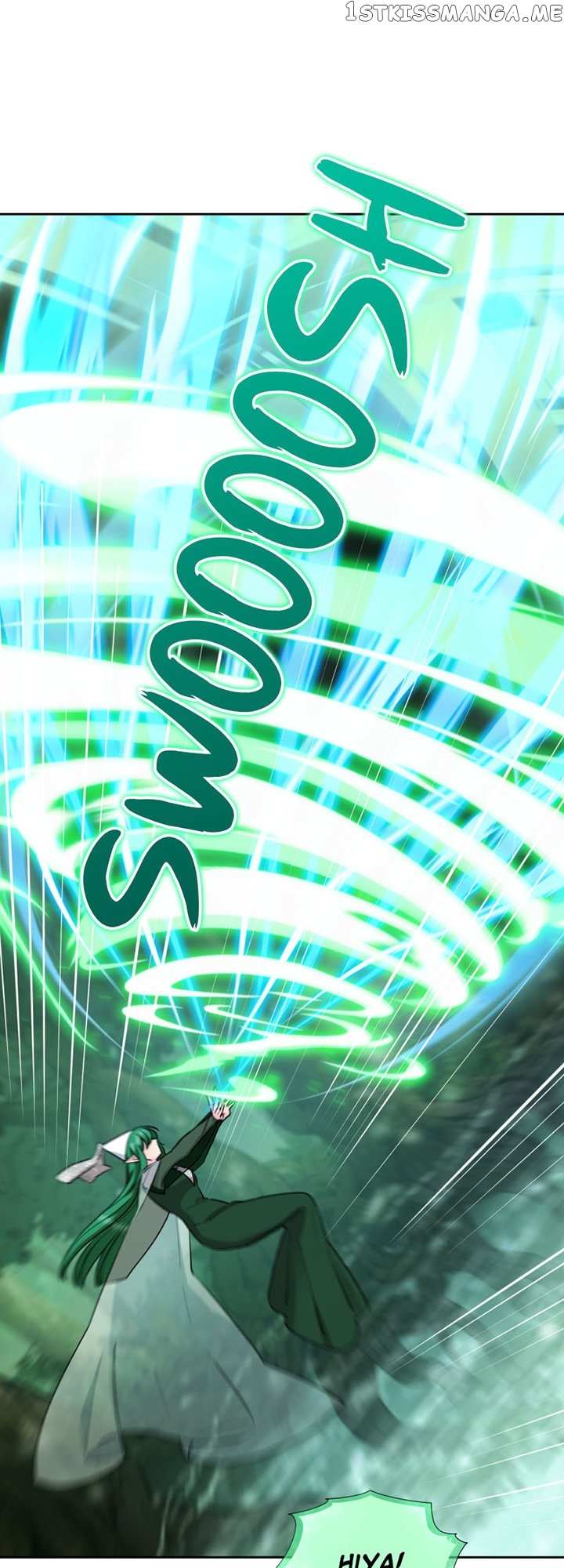 The Daughter of the Elemental King chapter 121 page 35