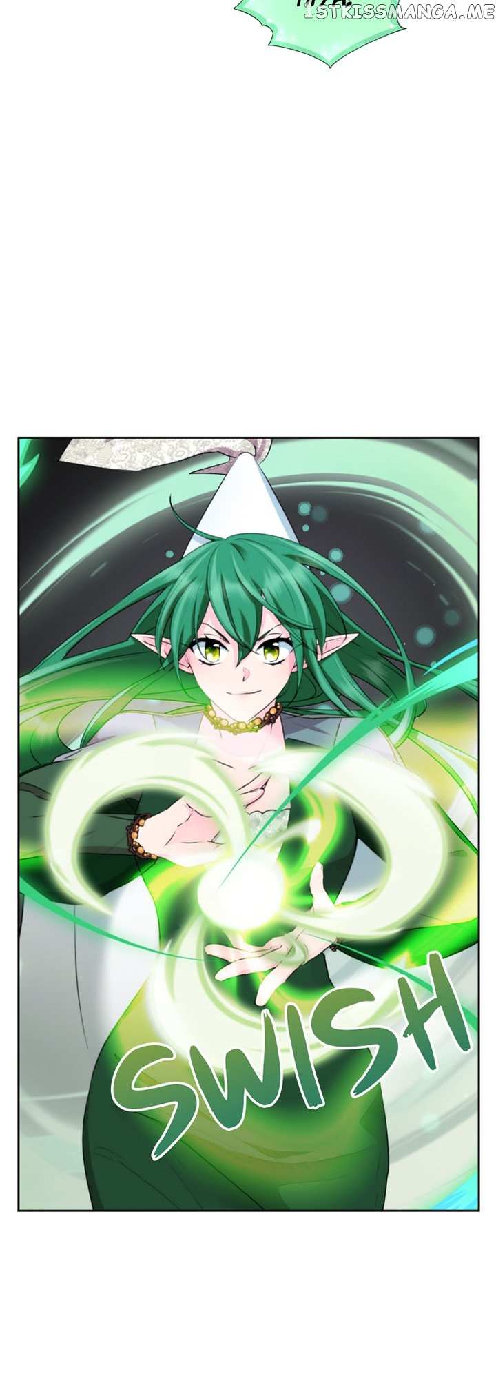 The Daughter of the Elemental King chapter 121 page 36