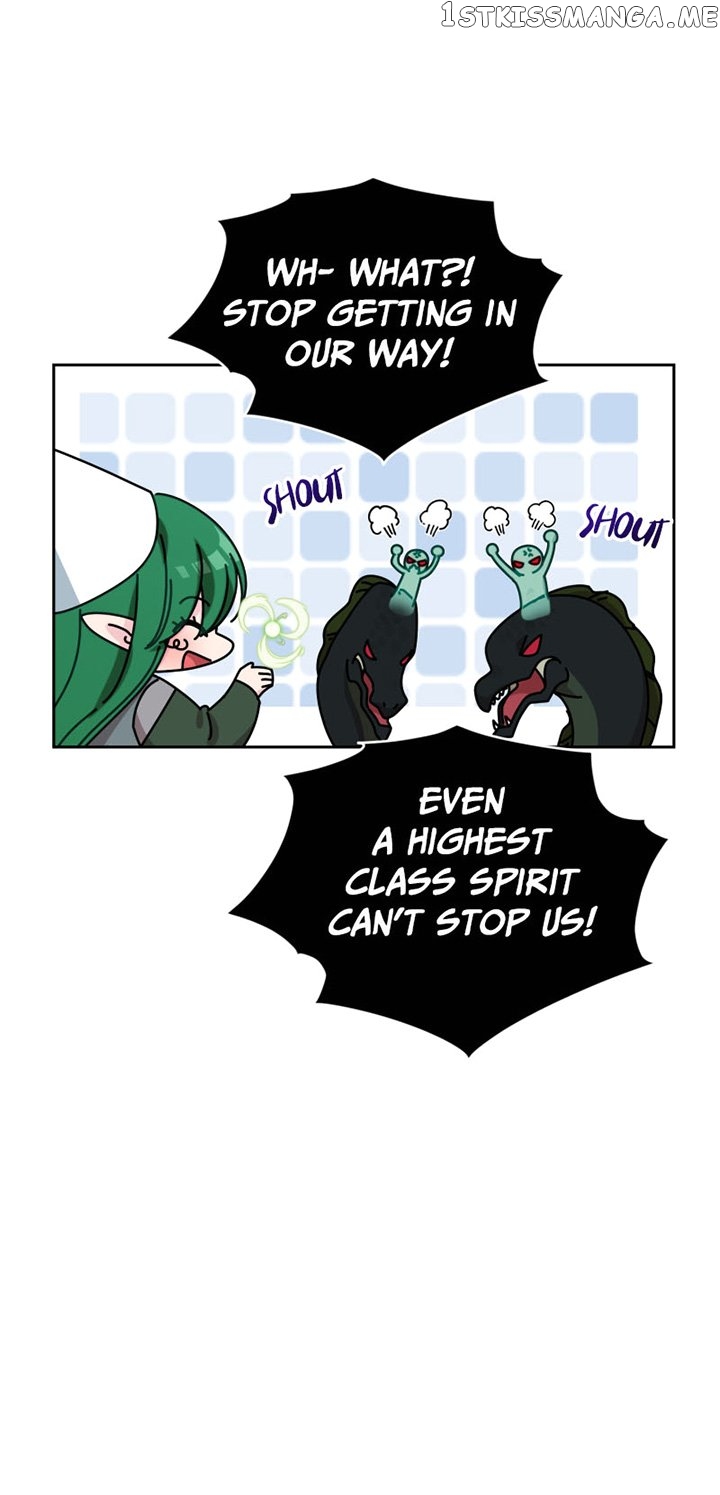 The Daughter of the Elemental King chapter 121 page 37