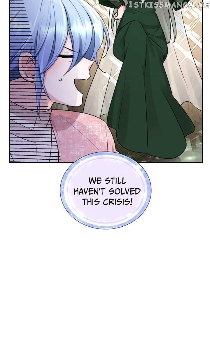 The Daughter of the Elemental King chapter 121 page 40