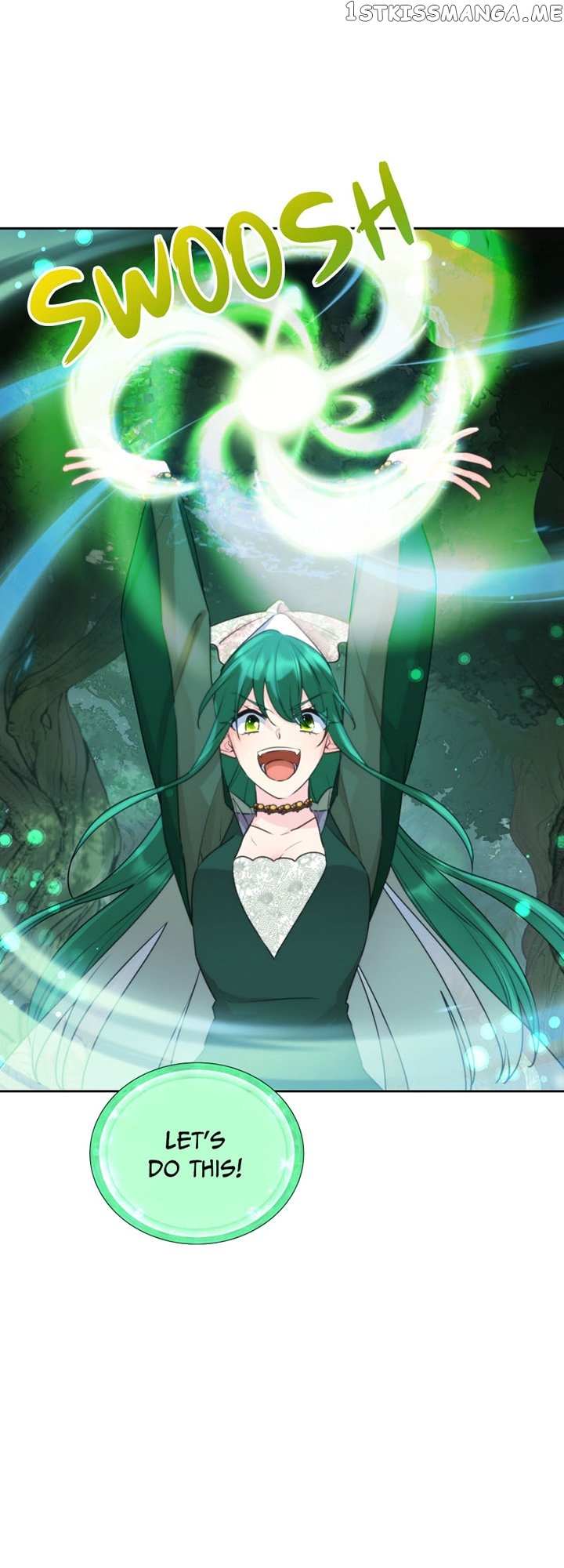 The Daughter of the Elemental King chapter 121 page 44