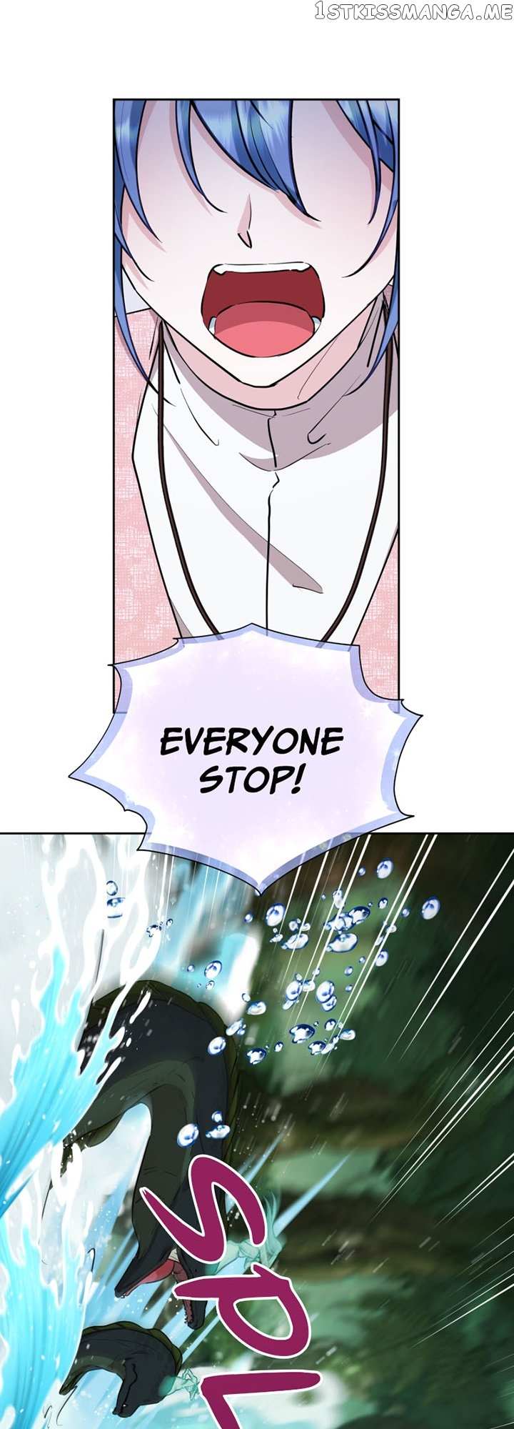 The Daughter of the Elemental King chapter 121 page 45