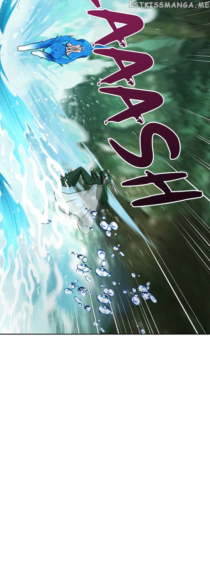 The Daughter of the Elemental King chapter 121 page 46