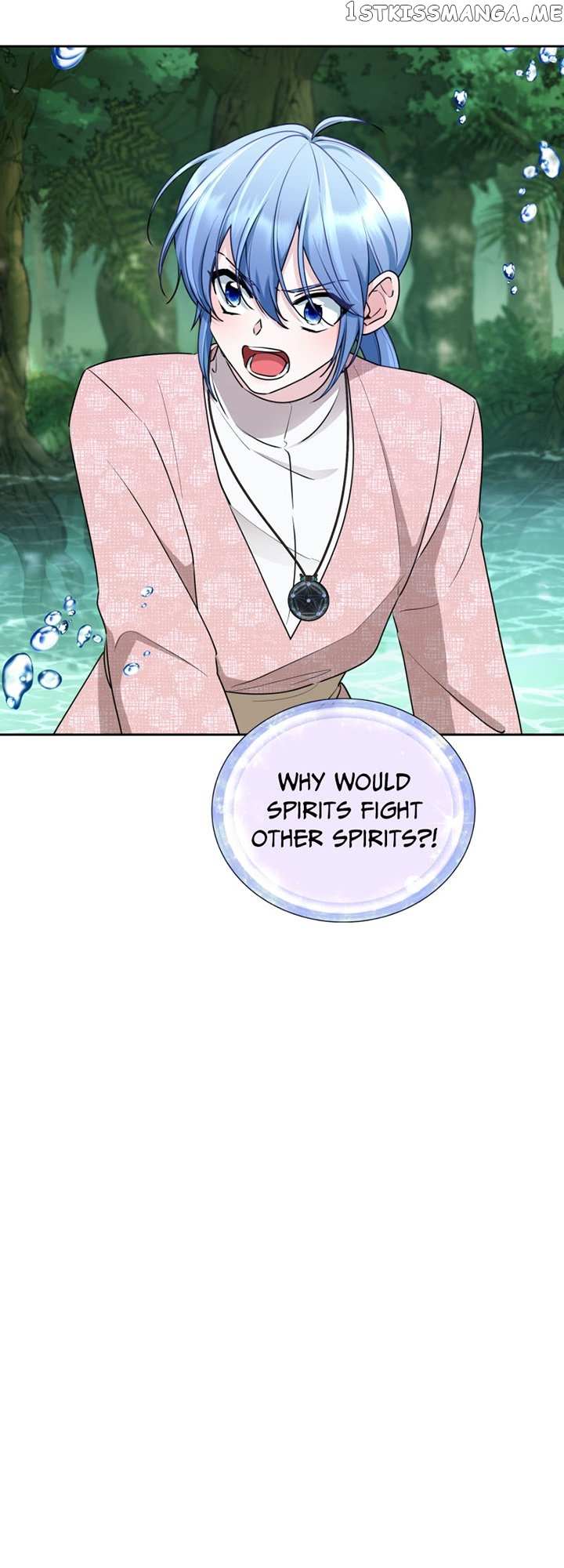 The Daughter of the Elemental King chapter 121 page 47