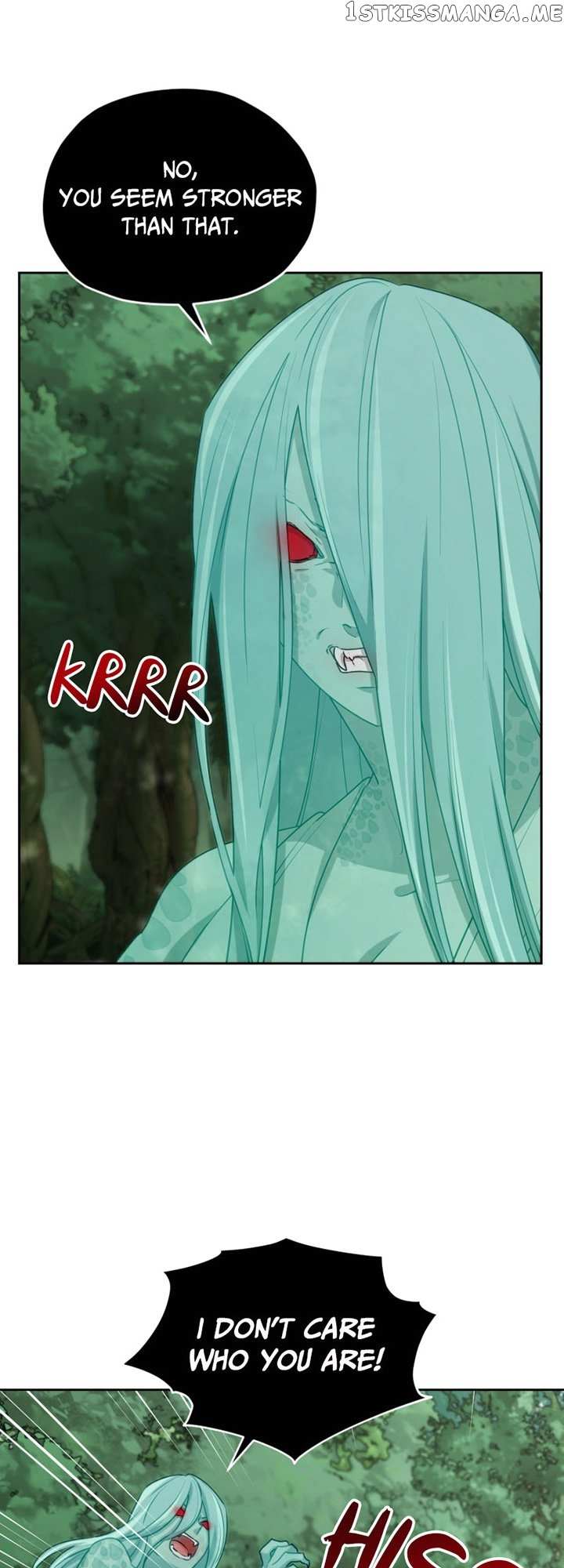 The Daughter of the Elemental King chapter 121 page 50