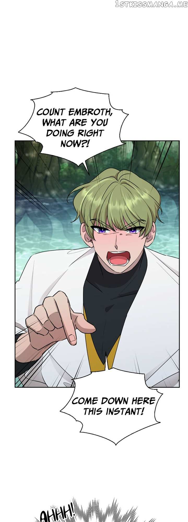 The Daughter of the Elemental King chapter 121 page 53