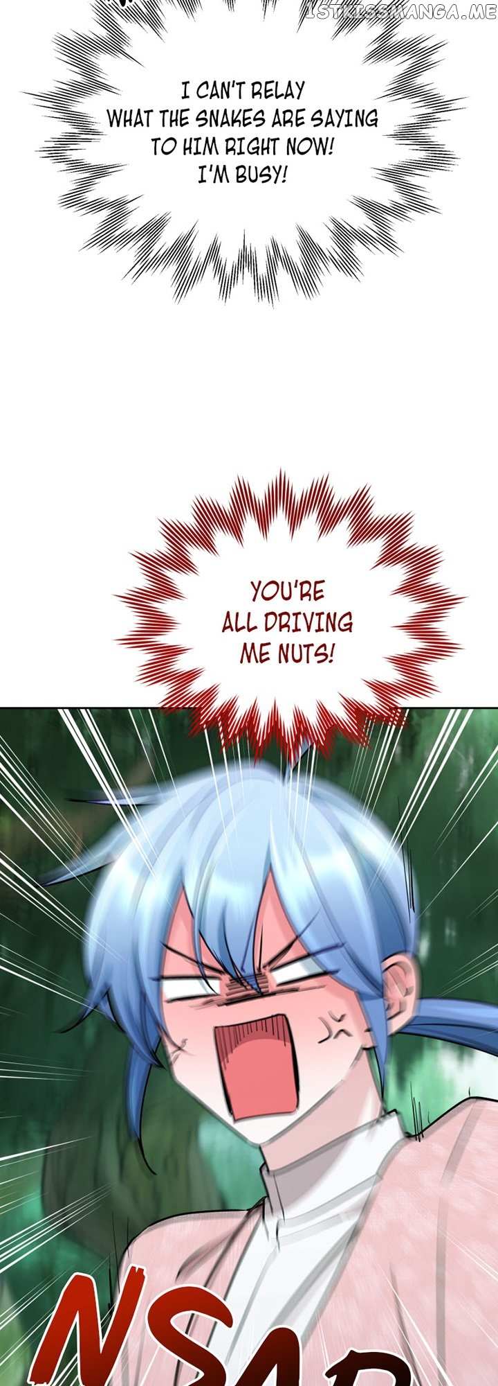 The Daughter of the Elemental King chapter 121 page 54