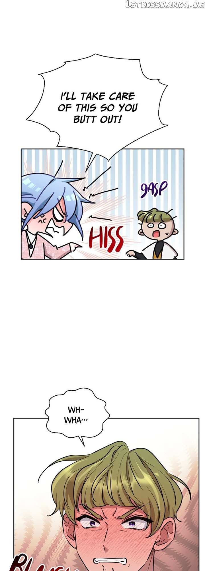 The Daughter of the Elemental King chapter 121 page 56