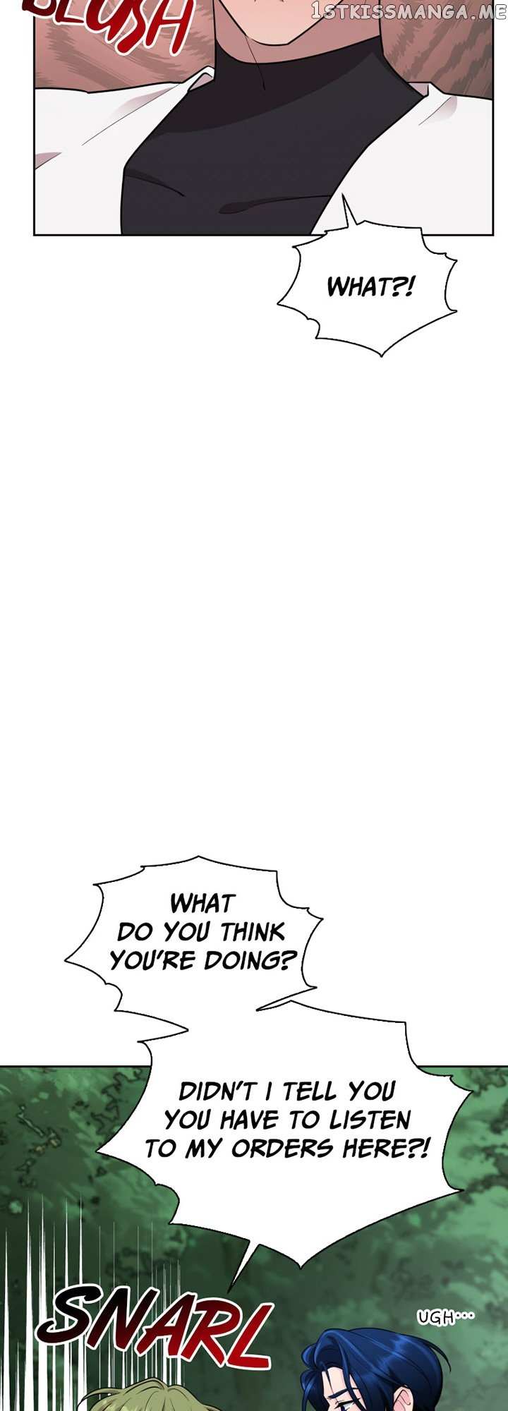 The Daughter of the Elemental King chapter 121 page 57