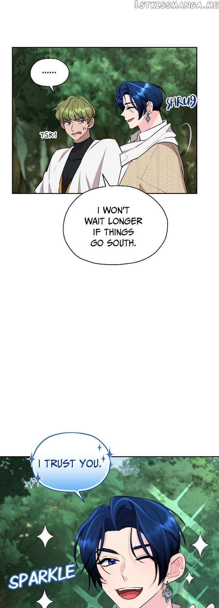 The Daughter of the Elemental King chapter 121 page 59