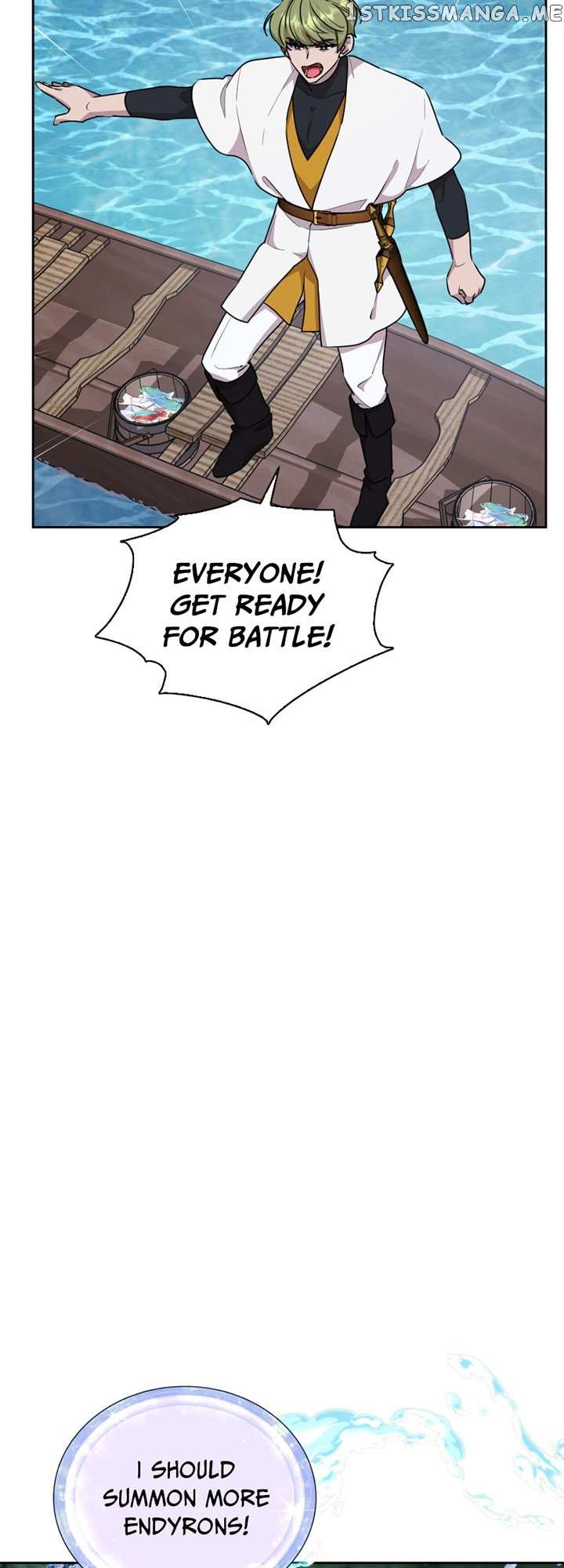 The Daughter of the Elemental King chapter 121 page 6