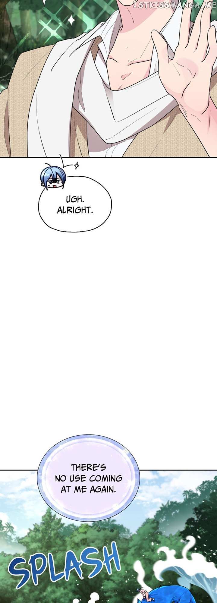 The Daughter of the Elemental King chapter 121 page 60