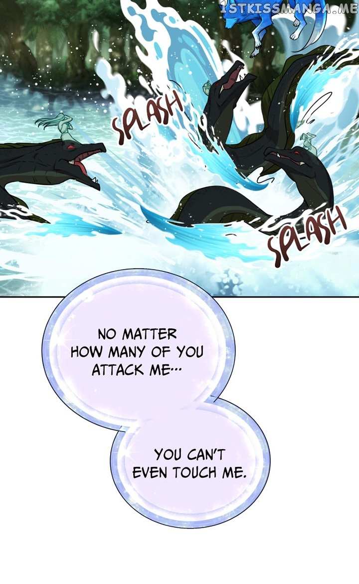 The Daughter of the Elemental King chapter 121 page 61