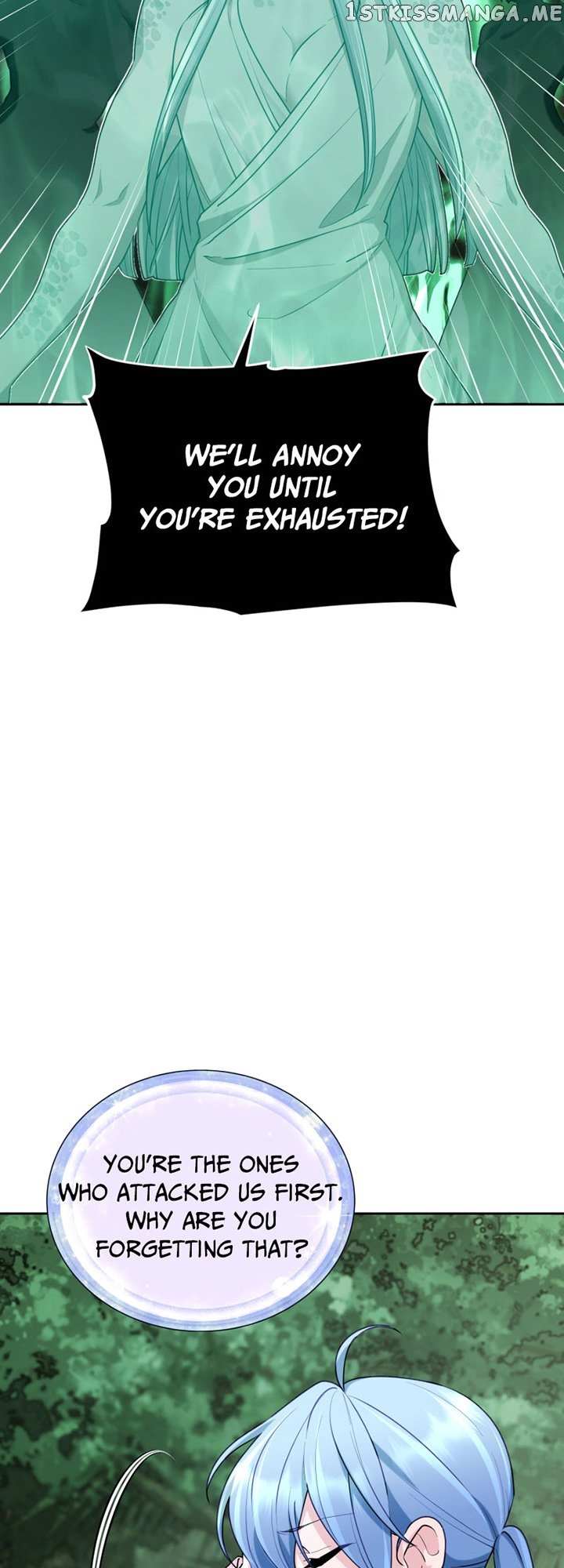 The Daughter of the Elemental King chapter 121 page 63