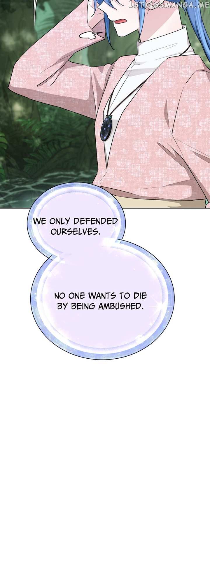 The Daughter of the Elemental King chapter 121 page 64