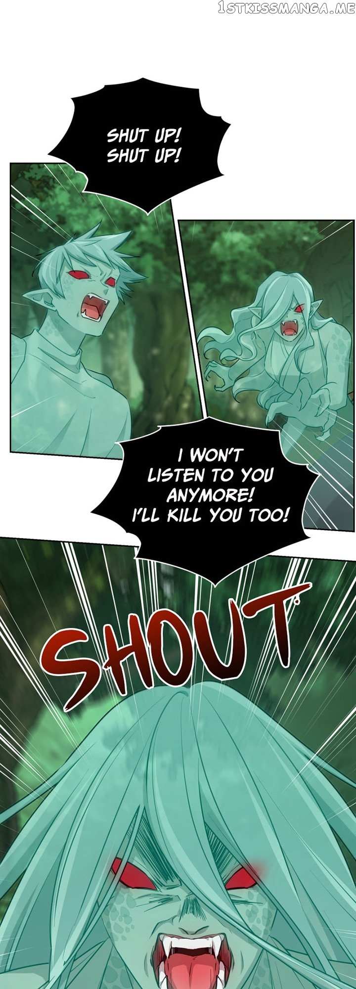 The Daughter of the Elemental King chapter 121 page 65