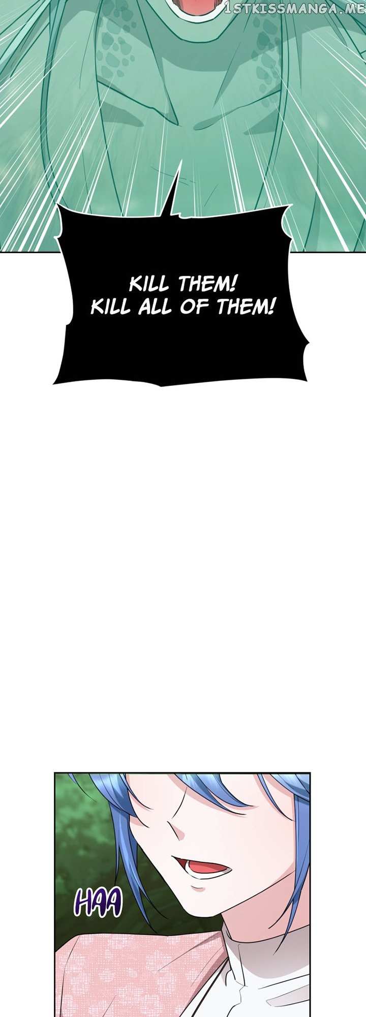 The Daughter of the Elemental King chapter 121 page 66