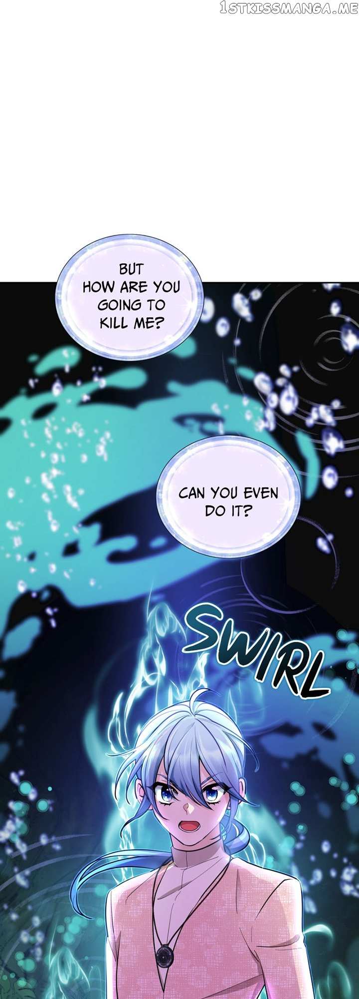 The Daughter of the Elemental King chapter 121 page 68