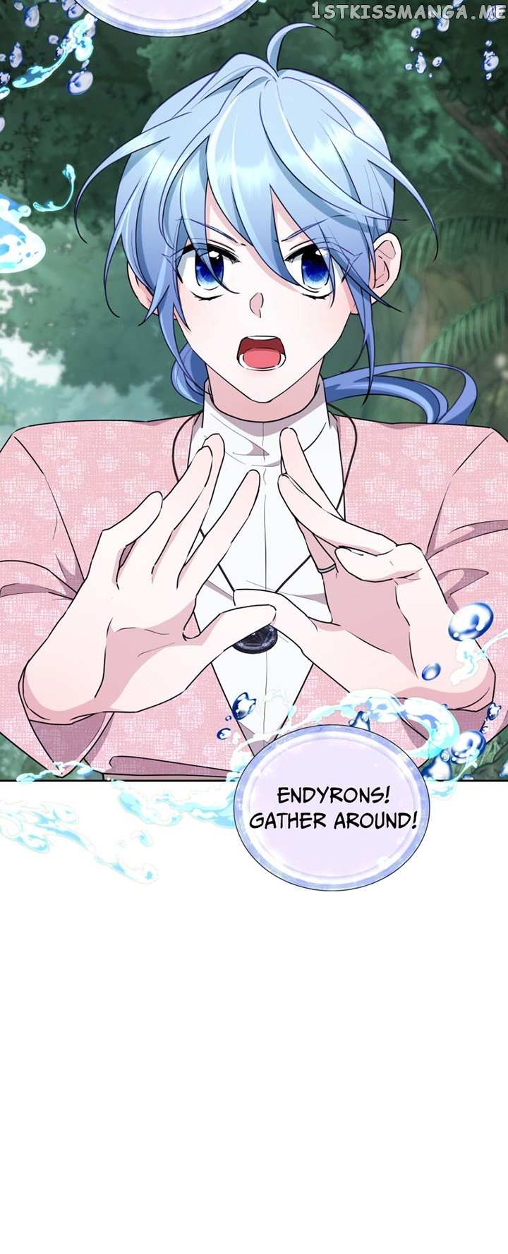 The Daughter of the Elemental King chapter 121 page 7