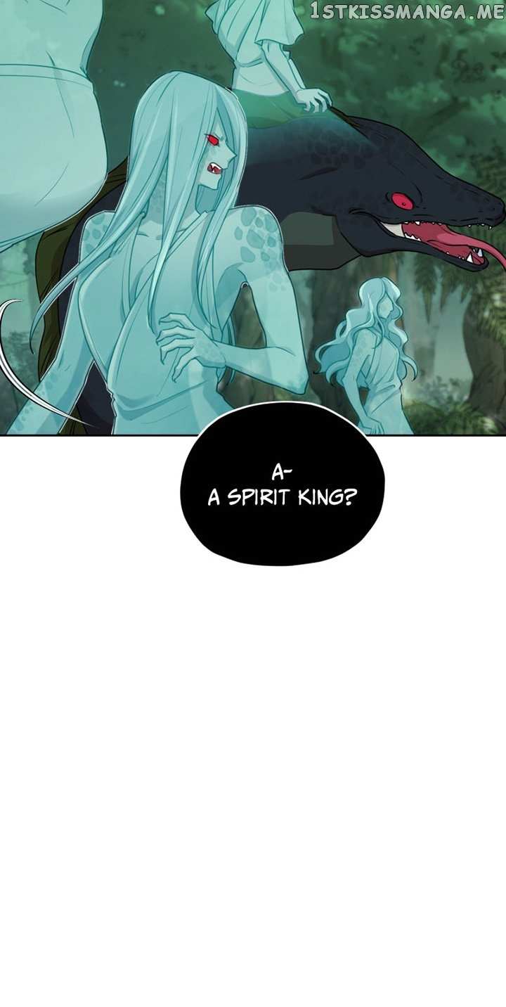 The Daughter of the Elemental King chapter 121 page 70