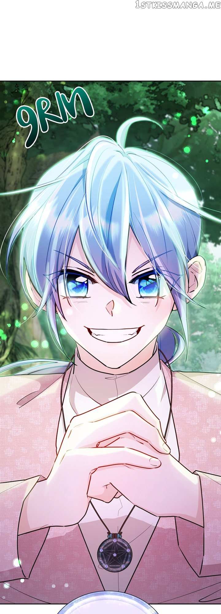 The Daughter of the Elemental King chapter 121 page 72