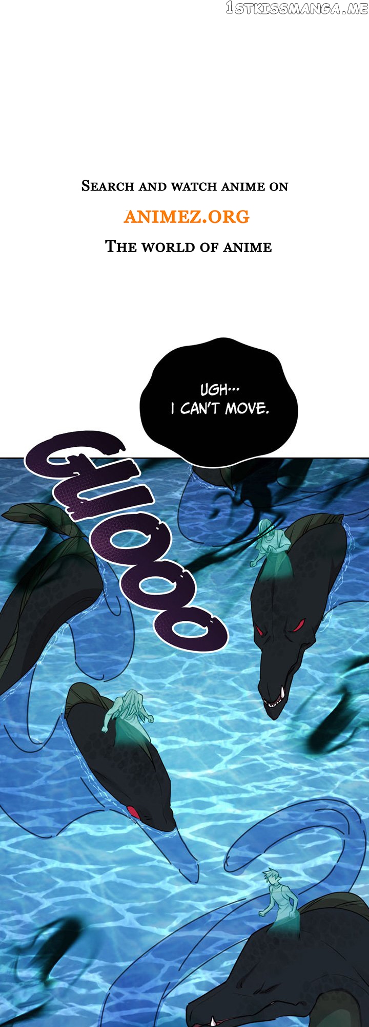 The Daughter of the Elemental King chapter 122 page 1