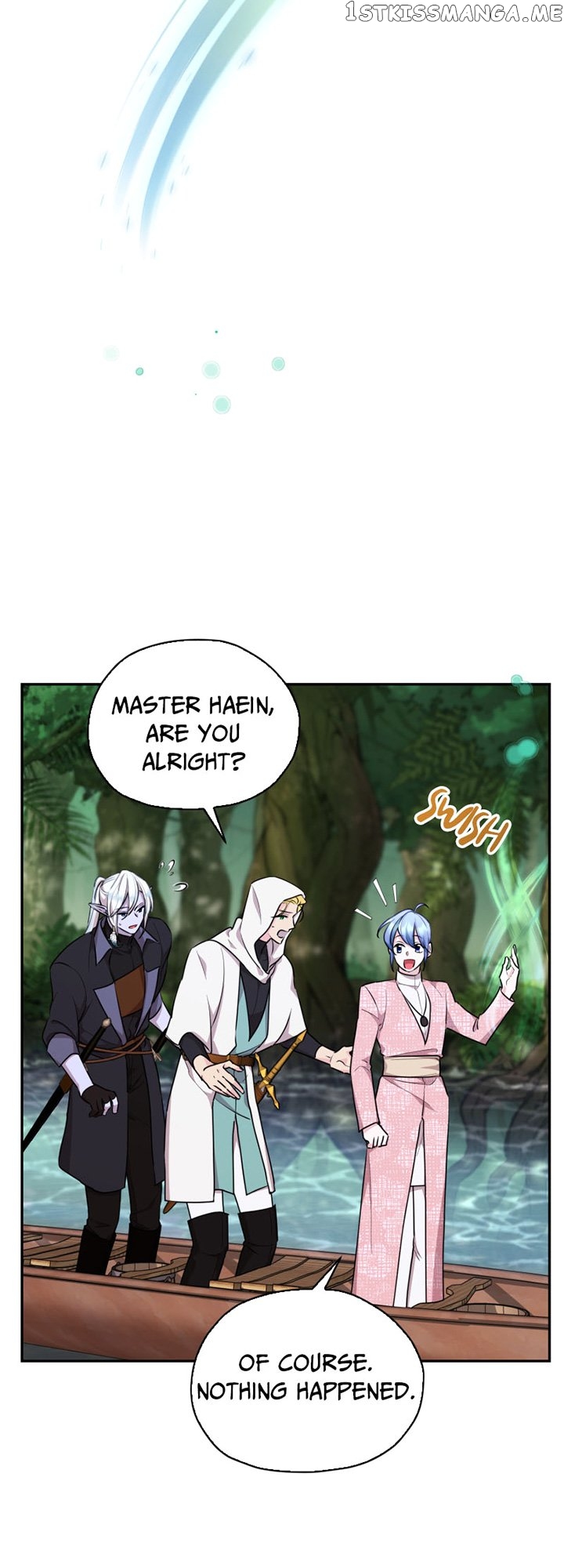 The Daughter of the Elemental King chapter 122 page 15