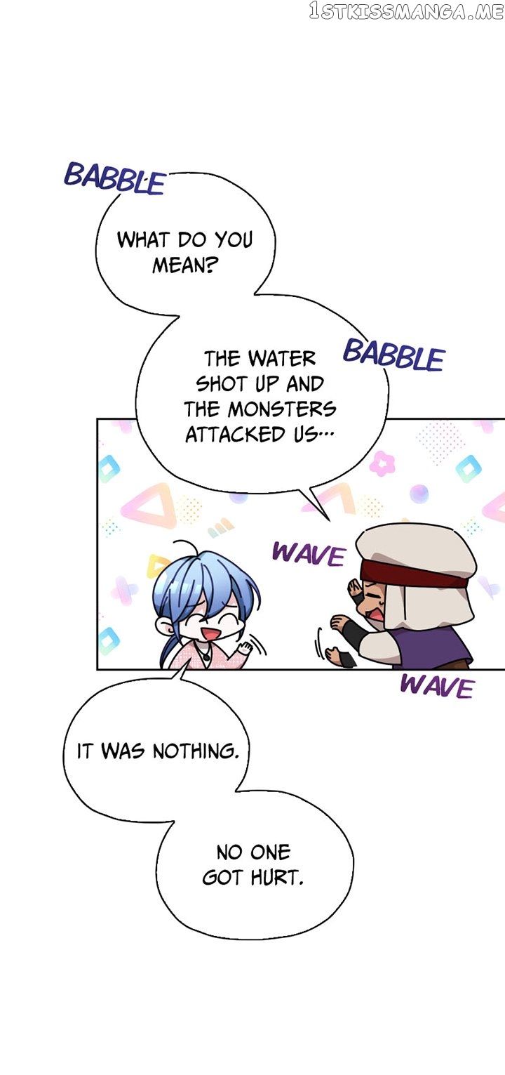 The Daughter of the Elemental King chapter 122 page 16