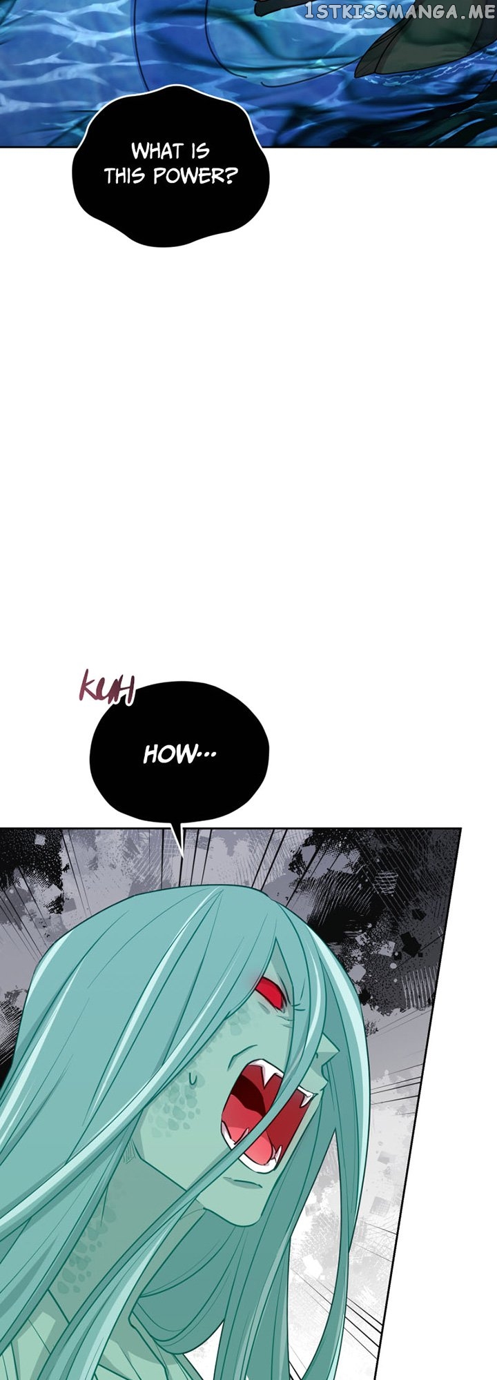 The Daughter of the Elemental King chapter 122 page 2