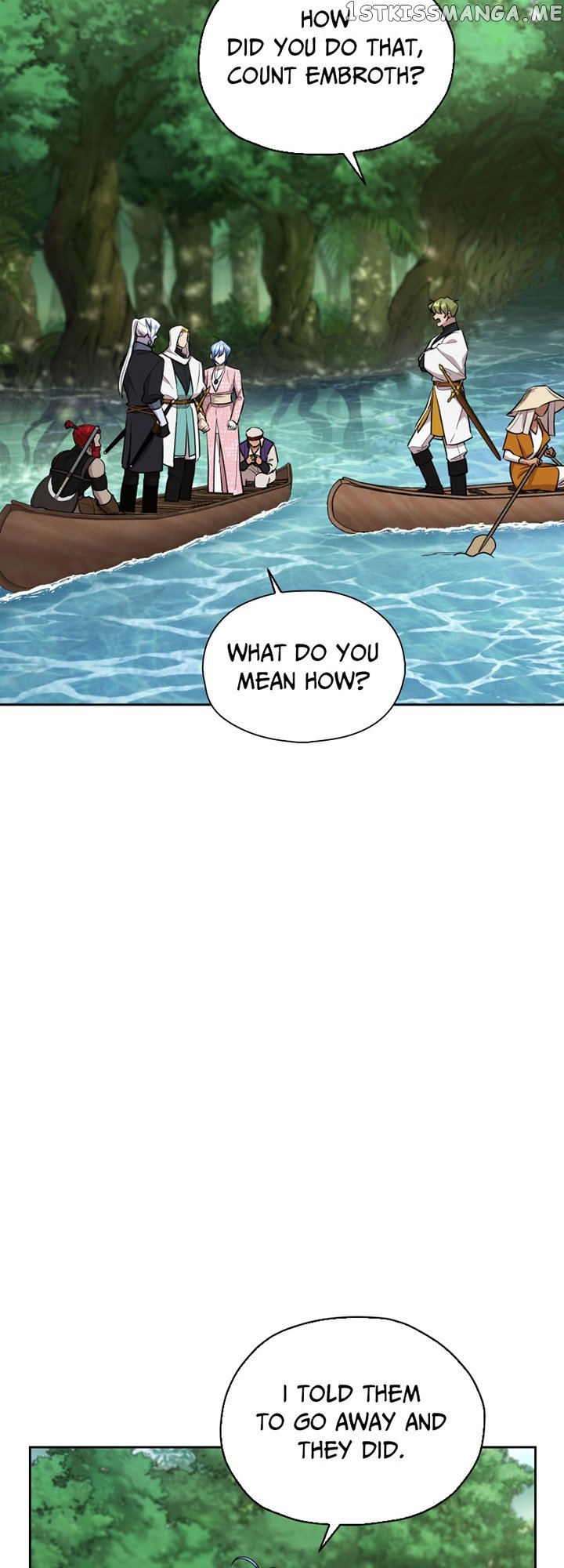 The Daughter of the Elemental King chapter 122 page 22