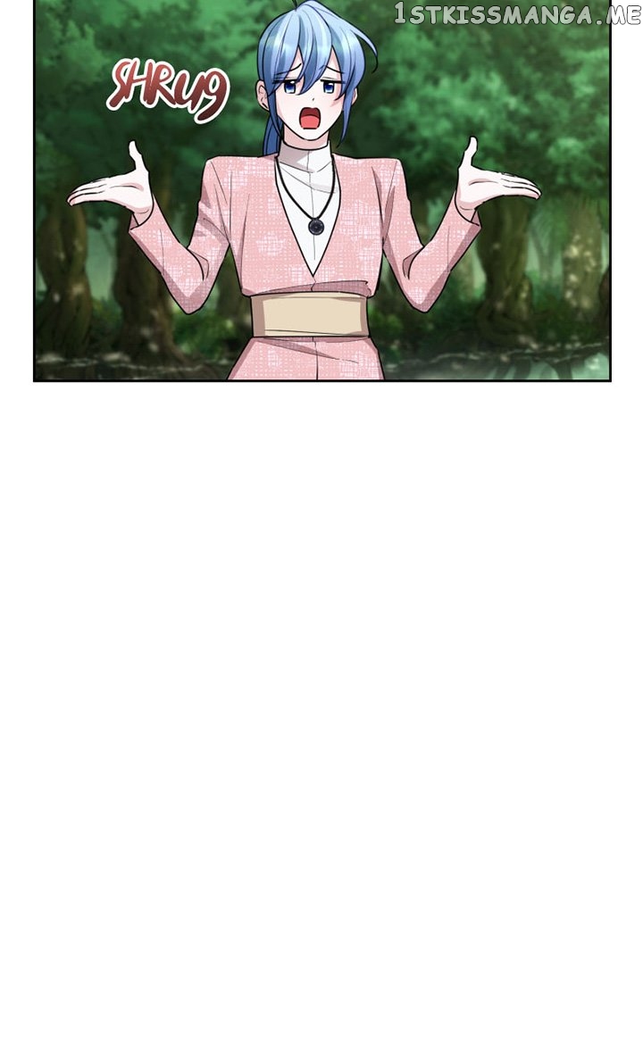 The Daughter of the Elemental King chapter 122 page 23