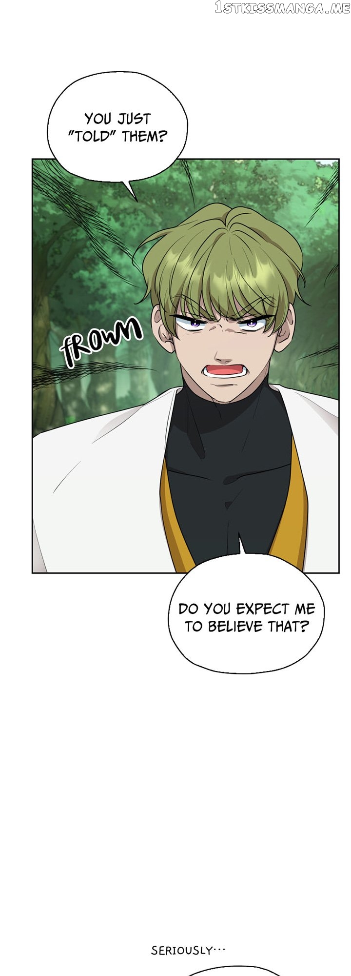 The Daughter of the Elemental King chapter 122 page 24