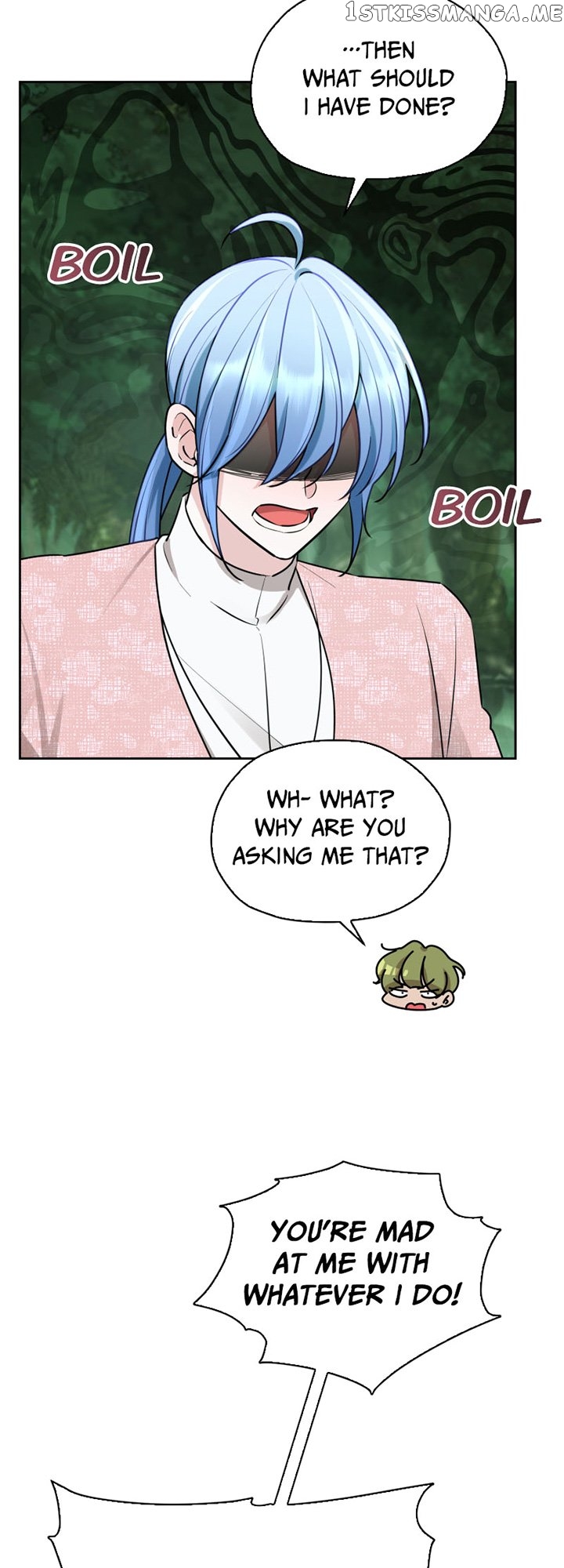 The Daughter of the Elemental King chapter 122 page 25