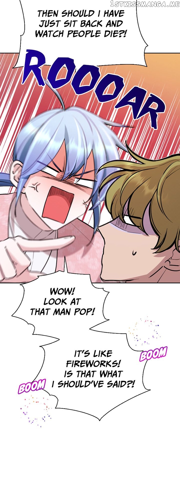 The Daughter of the Elemental King chapter 122 page 26