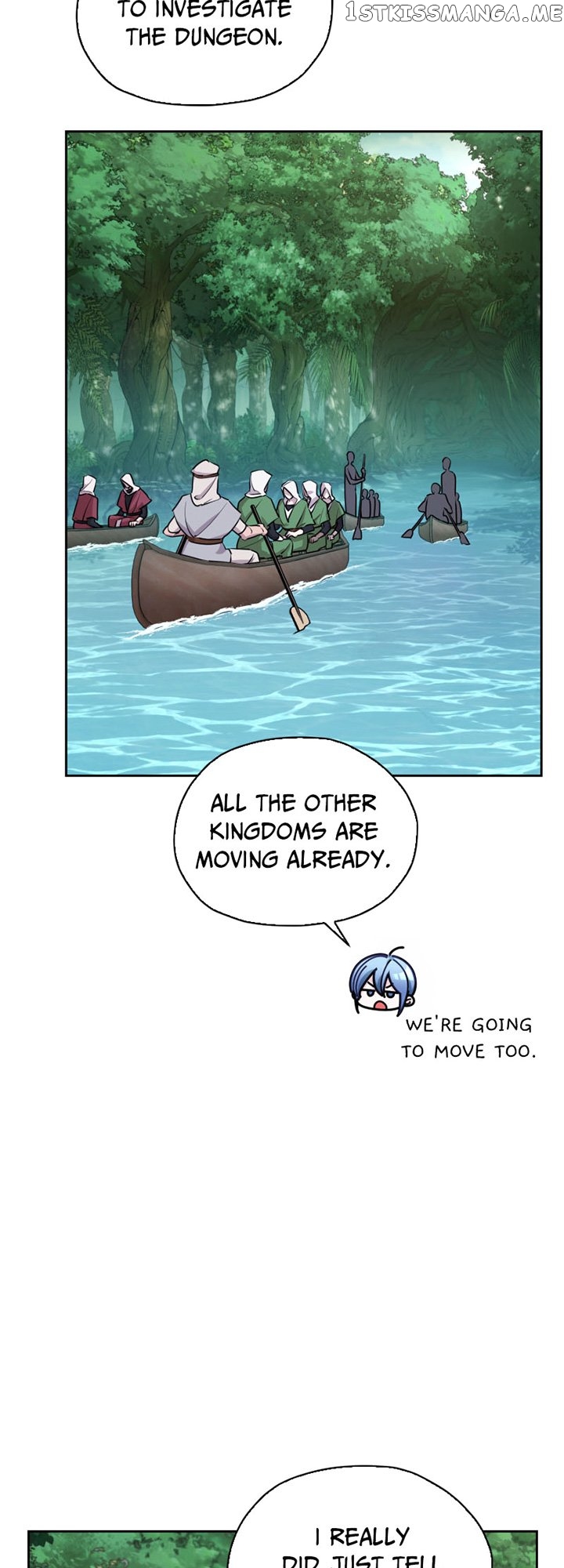 The Daughter of the Elemental King chapter 122 page 29