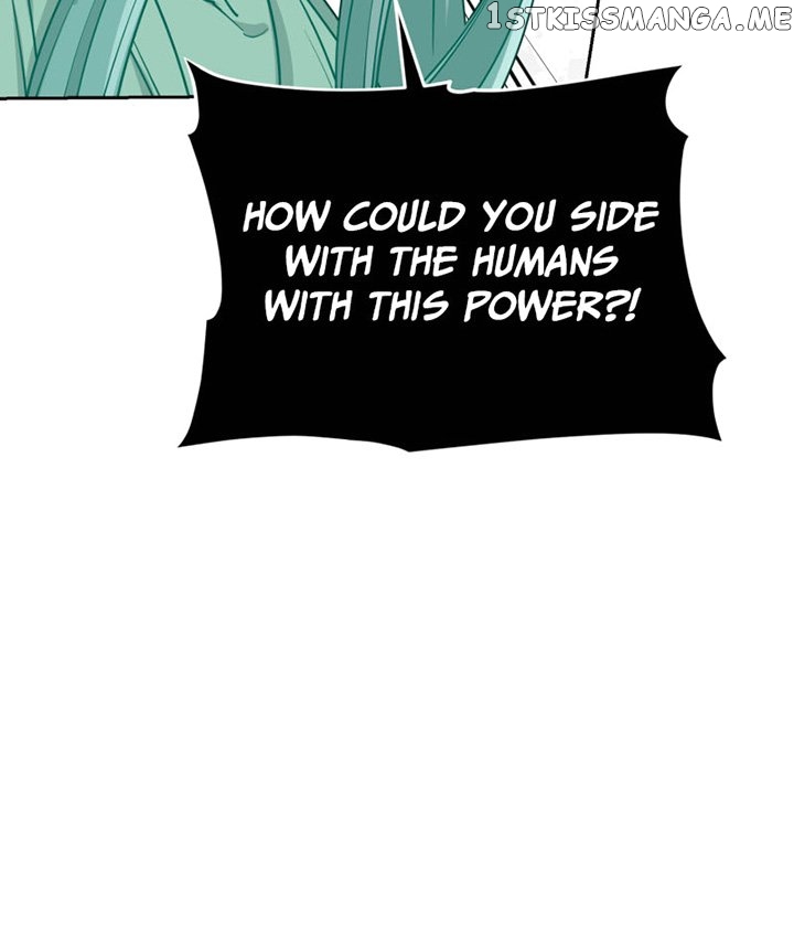 The Daughter of the Elemental King chapter 122 page 3