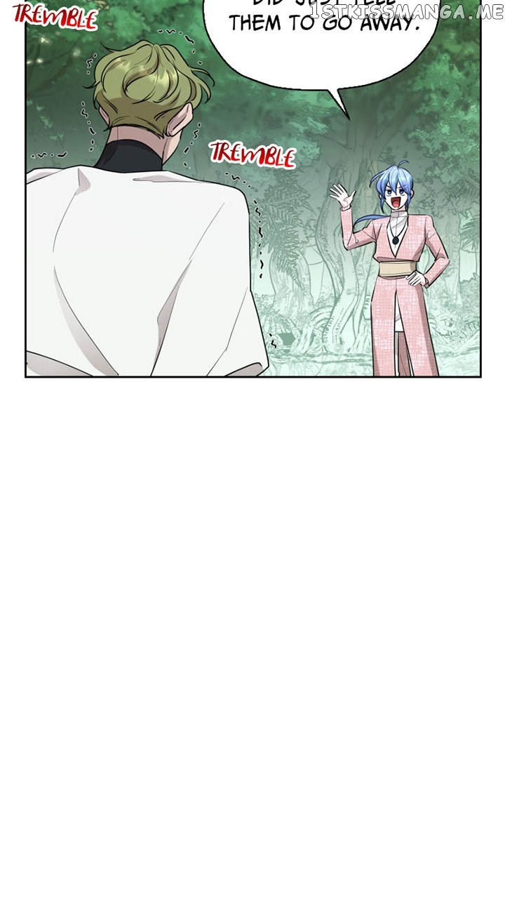 The Daughter of the Elemental King chapter 122 page 30